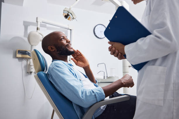 Best Root Canal Emergency Dentist  in Benton, LA