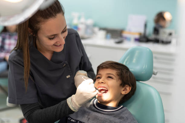 Best Tooth Infection Emergency Dentist  in Benton, LA