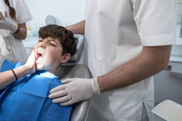 Best Dentist for Tooth Abscess  in Benton, LA
