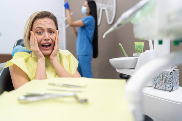 Best Tooth Pain Emergency Relief  in Benton, LA