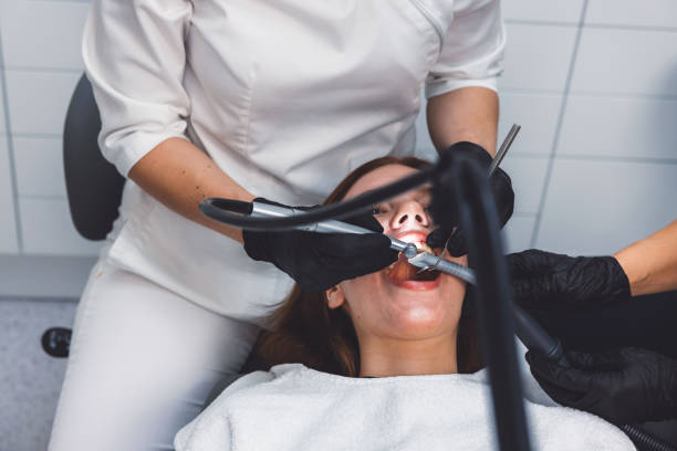 Best Teeth Whitening  in Benton, LA